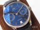 ZF Factory IWC Portugieser Date 7 Days Power Reserve Dark Blue Dial 42mm Swiss Automatic Watch IW500710 (8)_th.jpg